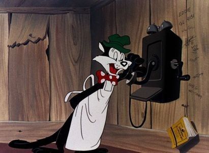 Hush My Mouse