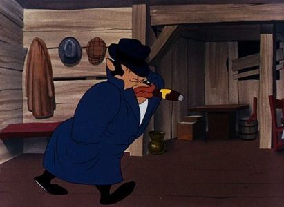Hush My Mouse