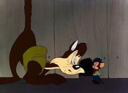 Hush My Mouse