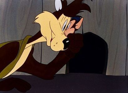 Hush My Mouse