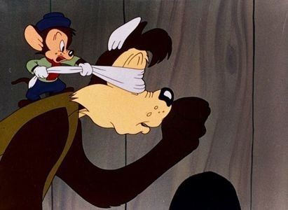 Hush My Mouse