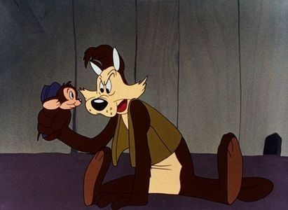 Hush My Mouse
