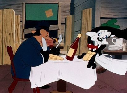 Hush My Mouse
