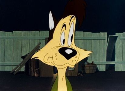 Hush My Mouse