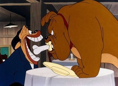 Hush My Mouse
