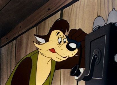 Hush My Mouse