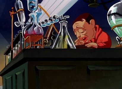 Birth Of A Notion