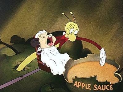 Apple Andy