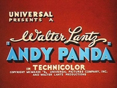 100 Pygmies And Andy Panda