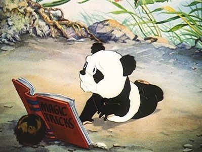 100 Pygmies And Andy Panda