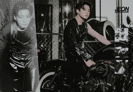◞16ᵗʰ◟　˓Ꭻe̤o̤n̤ꨄᎫungkook➲Go̟l̟d̟e̟n̟영혼.