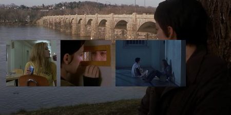 Girl, Interrupted, dir. by J. Mangold, 3.5★.