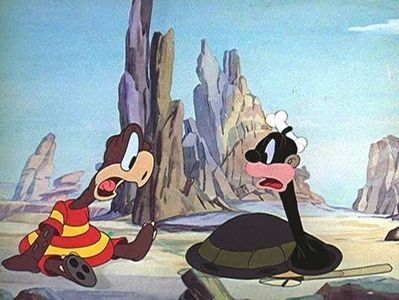 Life Begins For Andy Panda