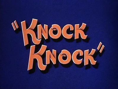 Knock Knock