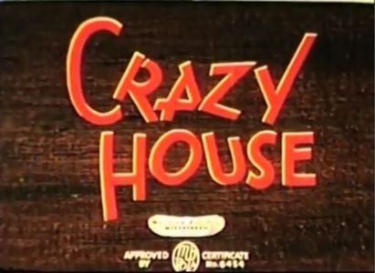 Crazy House