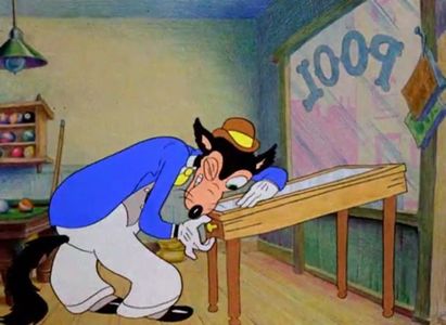 Little Red Walking Hood