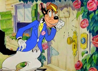 Little Red Walking Hood