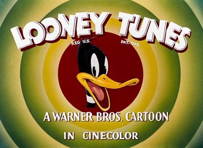 What Makes Daffy Duck