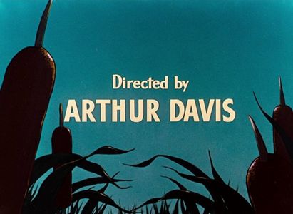 What Makes Daffy Duck