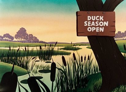 What Makes Daffy Duck