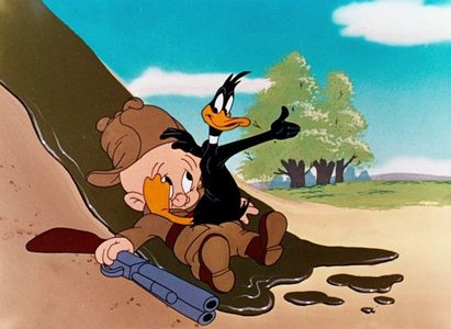 What Makes Daffy Duck