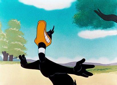 What Makes Daffy Duck