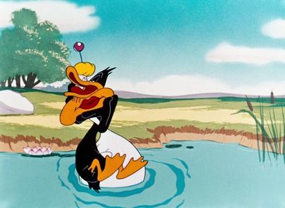 What Makes Daffy Duck
