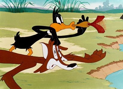 What Makes Daffy Duck