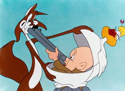 What Makes Daffy Duck