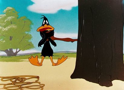 What Makes Daffy Duck