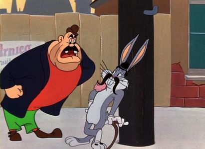 Bowery Bugs