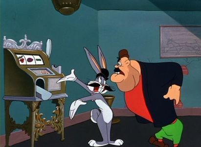 Bowery Bugs