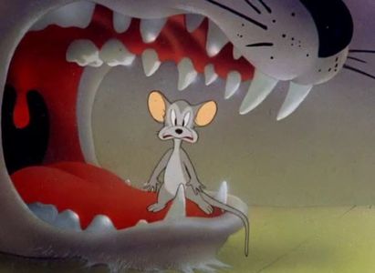 The Fifth Column Mouse