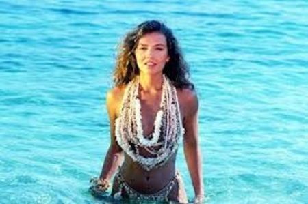 Poza 38. (Marimar)