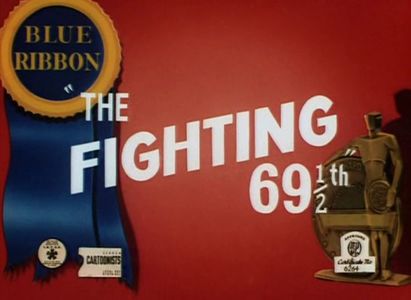 69 Fighting And 1 Half