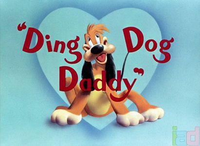 Ding Dog Daddy