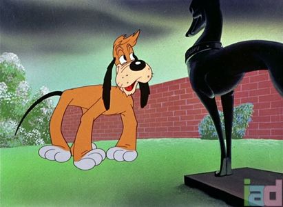Ding Dog Daddy