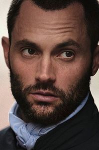 Babe, wake up, Penn Badgley’s new Tintype photoshoot just dropped.