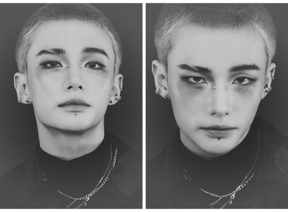 ⠀⠀⠀⠀⠀ℌỴỤṆJ̣!̣Ṇ⠀ ⁽ 18ᵗʰℱeb ⁾⠀ ⎯⎯⠀⠀( ˶ᵔ ᵔ)