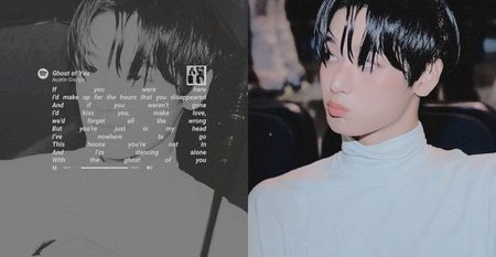 ˖¹⁸ᵗʰFeb.˚　　　　˛ℋẹạṿẹṇ’ṣ ⁱⁿyour˙ẹỵẹṣ。