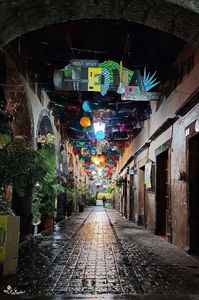 City of Tequila, Mexico