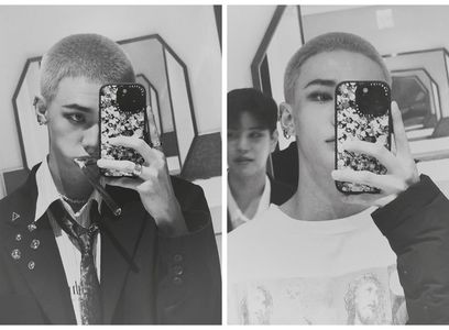 ⠀⠀⠀⠀⠀ℌỴỤṆJ̣!̣Ṇ⠀ ⁽ 19ᵗʰℱeb ⁾⠀ ⎯⎯⠀⠀ꈍ◡ꈍ