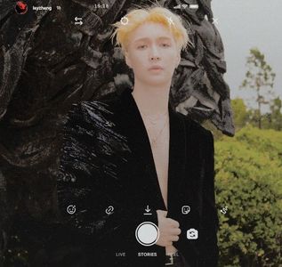 ⇉ ꒯ᵃʸ ⅩⅬⅢ　 Ⲱould ᵧₒᵤ ᵦₑ৻ᵐʸhoney?