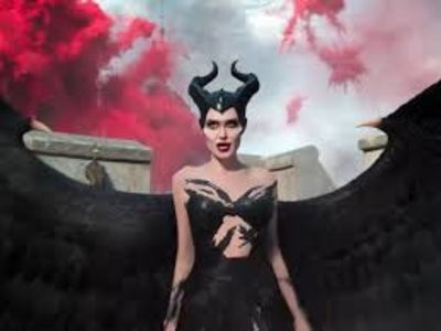 Poza 2. (Maleficent 2)