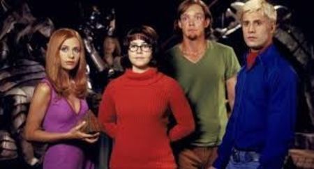 Poza 17.(Scooby doo (2002)