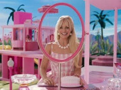 Poza 20. (Barbie)