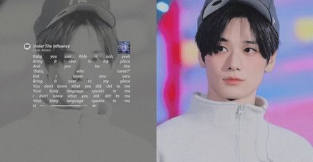 ˖²¹ˢᵗFeb.˚　　　　˛ℋẹạṿẹṇ’ṣ ⁱⁿyour˙ẹỵẹṣ。