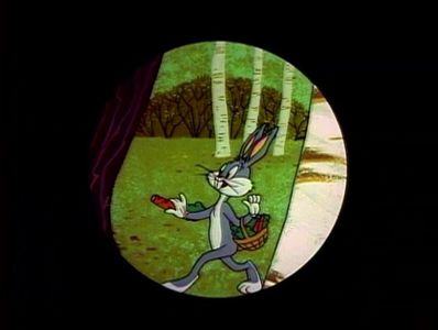 Now Hare This