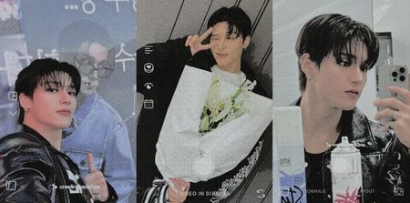 Ꭻṳn̤g̤➲[²²Feb]ฬo̤o̤y̤o̤ṳn̤g̤, graceful prince.
