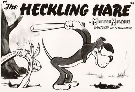 The Heckling Hare